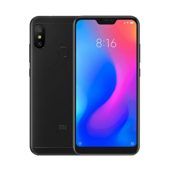 XIAOMI MI A2 LITE 3GB/32GB 5.84" BLACK